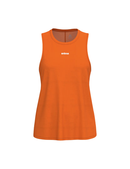 ERIMA TS Tanktop function Damen Orange