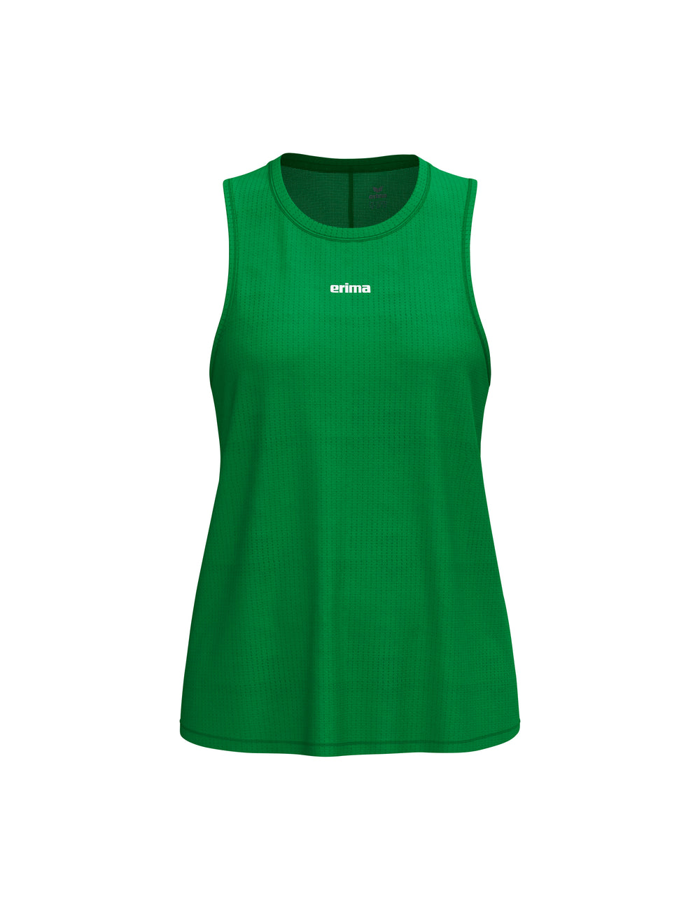 ERIMA TS Tanktop function Damen Grün