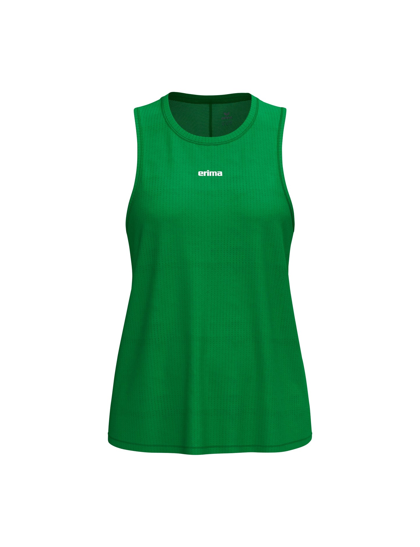 ERIMA TS Tanktop function Damen Grün