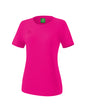 ERIMA Teamsport T-Shirt Damen Pink
