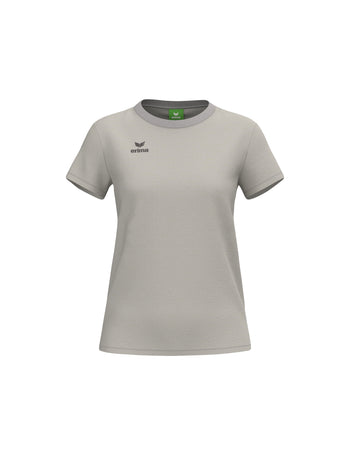 ERIMA CMPT T-Shirt Damen Beige