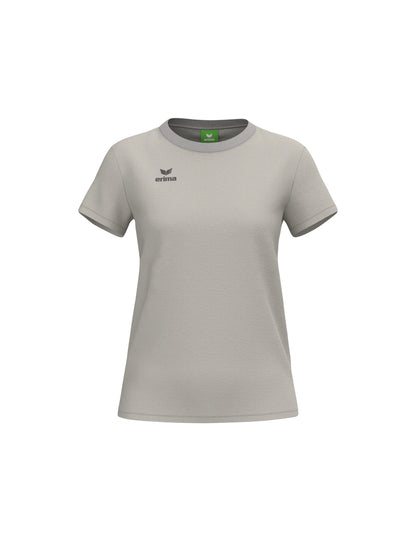 ERIMA CMPT T-Shirt Damen Beige