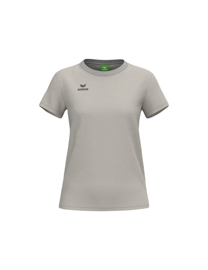 ERIMA CMPT T-Shirt Damen Beige