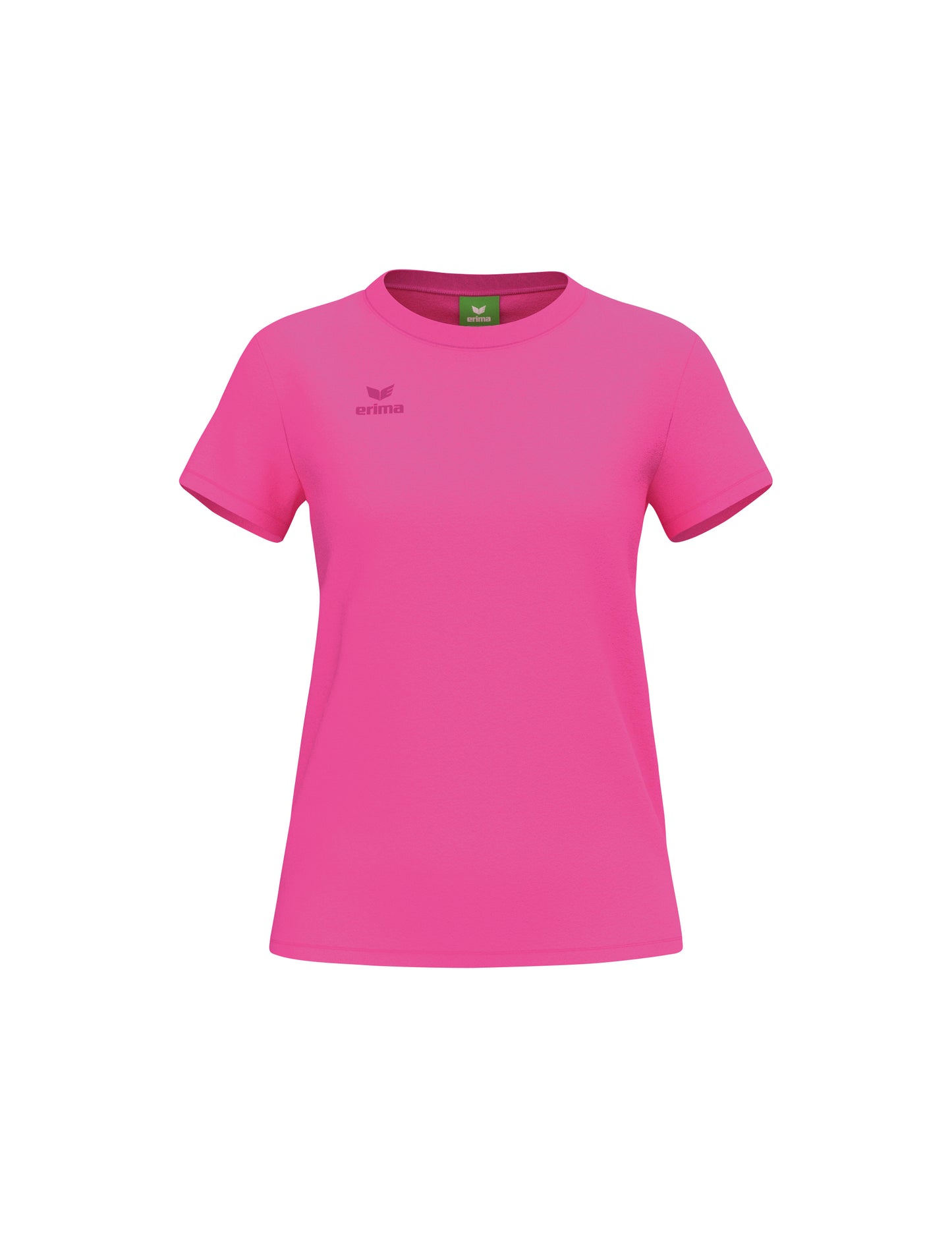 ERIMA CMPT T-Shirt Damen Pink