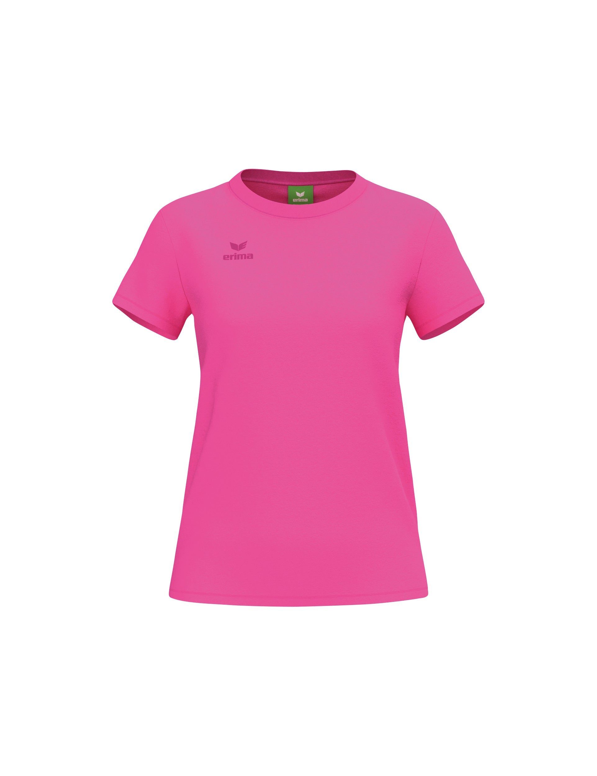 ERIMA CMPT T-Shirt Damen Pink