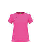 ERIMA CMPT T-Shirt Damen Pink
