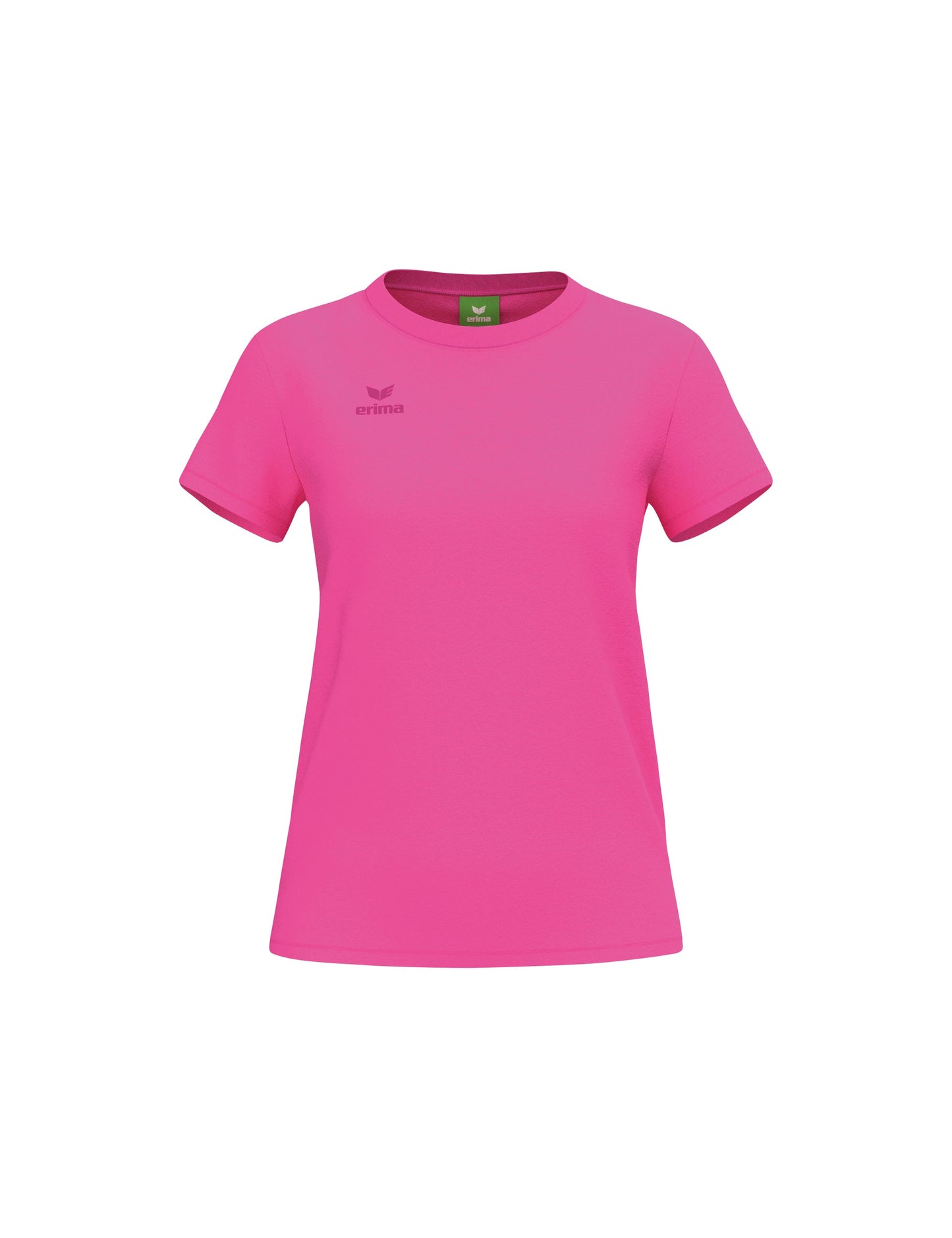 ERIMA CMPT T-Shirt Damen Pink