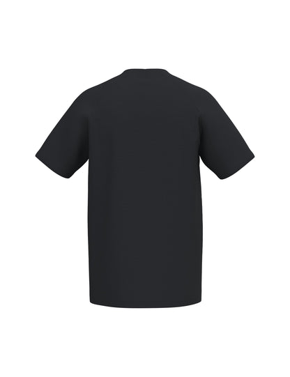 ERIMA CMPT Wings T-Shirt (schwarz/weiß)