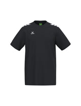 ERIMA CMPT 3 Wings T-Shirt Kinder Schwarz