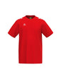 ERIMA CMPT 3 Wings T-Shirt Kinder Rot