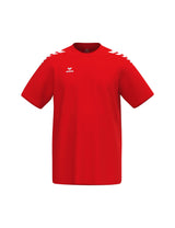 ERIMA CMPT Wings T-Shirt (rot/weiß)