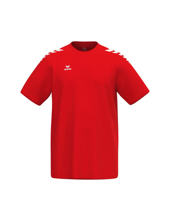 ERIMA CMPT Wings T-Shirt (rot/weiß)
