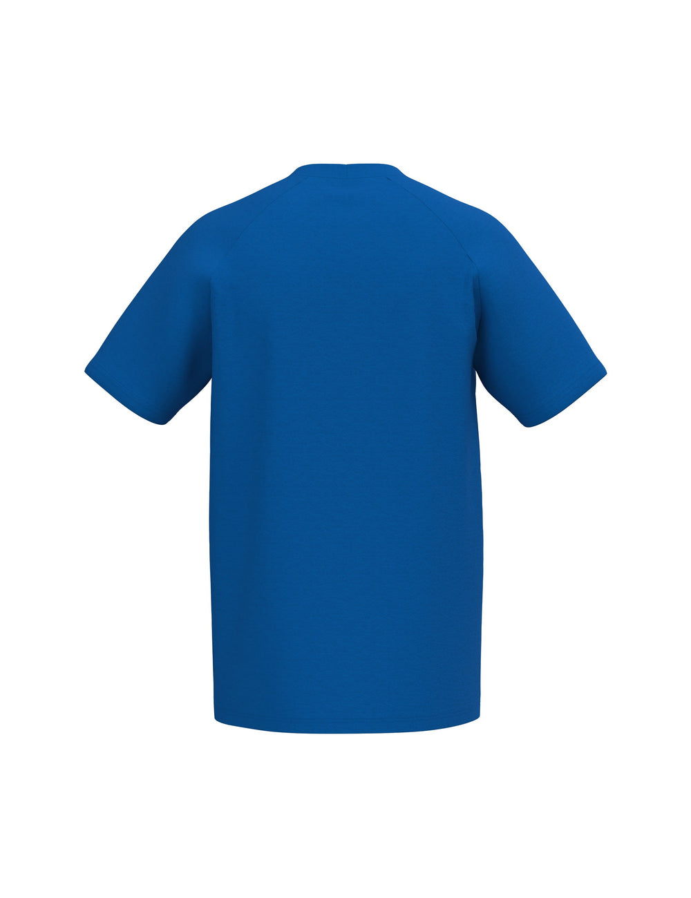 ERIMA CMPT Wings T-Shirt (new royal/weiß)