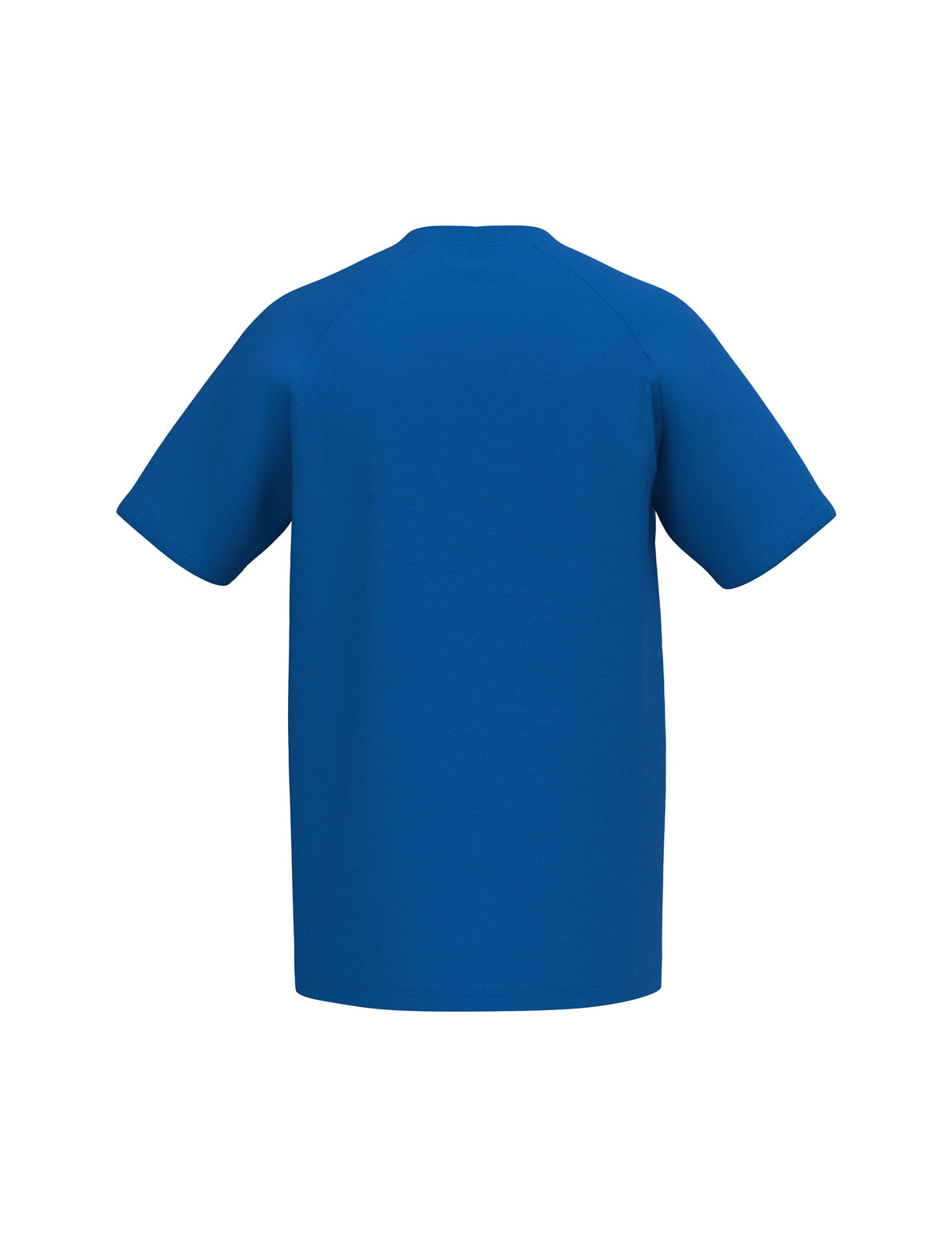 ERIMA CMPT Wings T-Shirt (new royal/weiß)