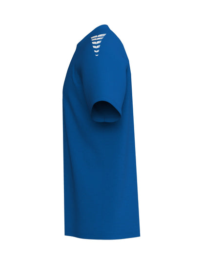 ERIMA CMPT Wings T-Shirt (new royal/weiß)