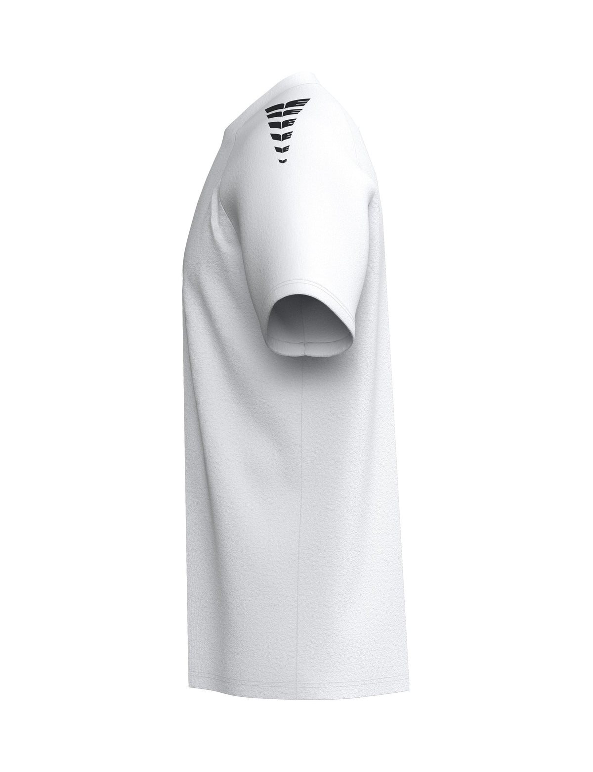 ERIMA CMPT Wings T-Shirt (weiß/schwarz)