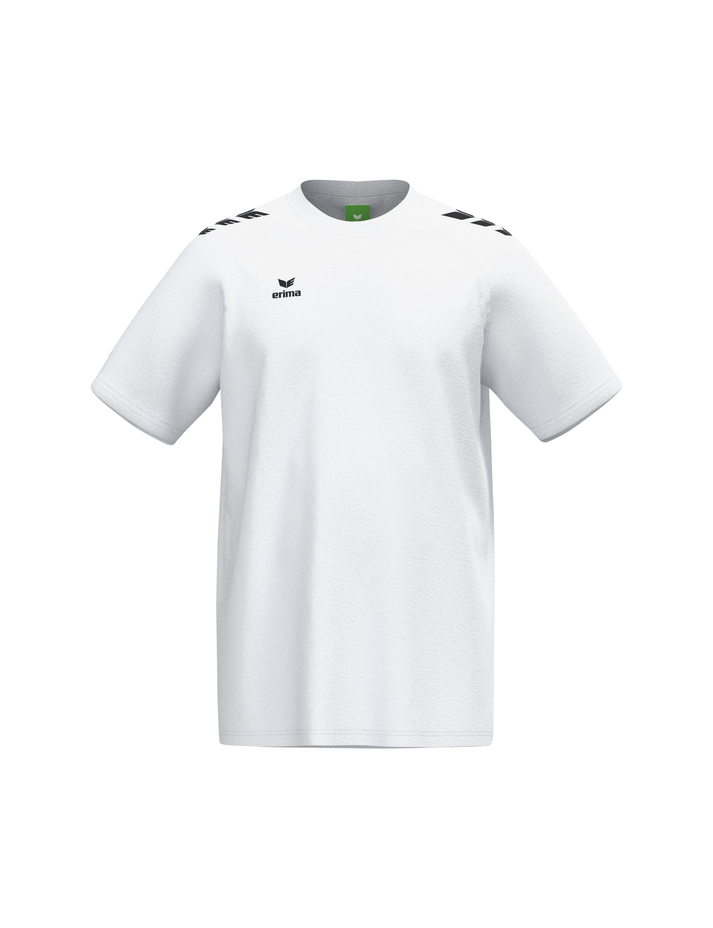 ERIMA CMPT 3 Wings T-Shirt Kinder Weiß