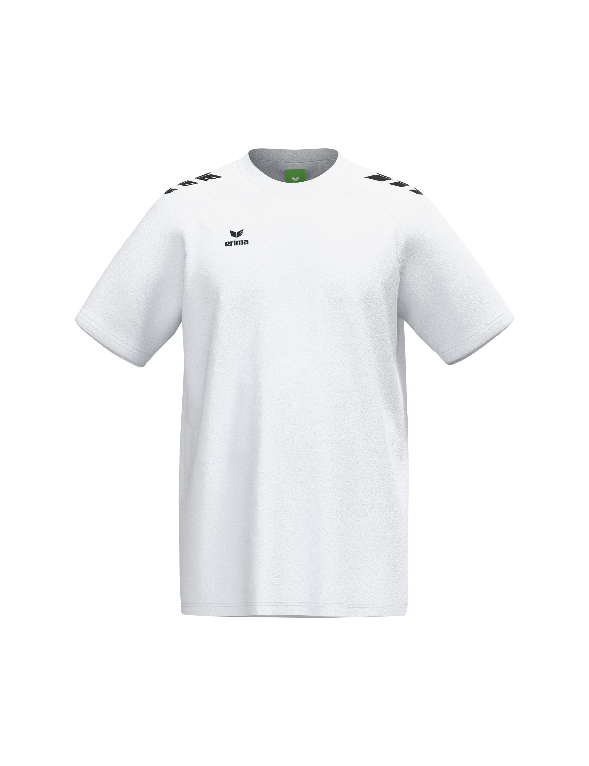 ERIMA CMPT 3 Wings T-Shirt Kinder Weiß