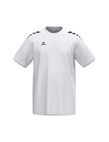 ERIMA CMPT Wings T-Shirt (weiß/schwarz)