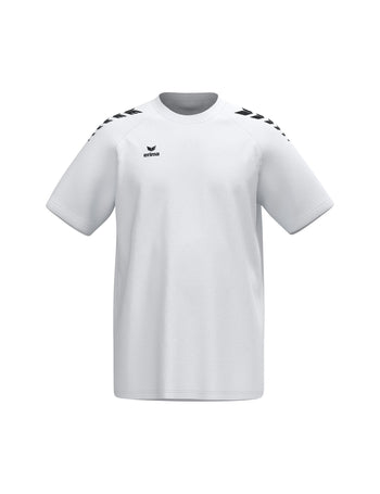 ERIMA CMPT Wings T-Shirt (weiß/schwarz)