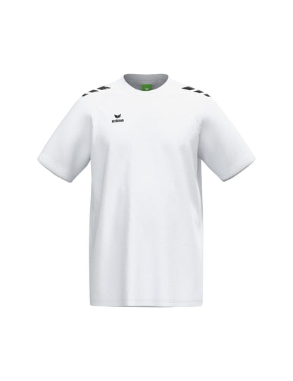 ERIMA CMPT 3 Wings T-Shirt Unisex Weiß