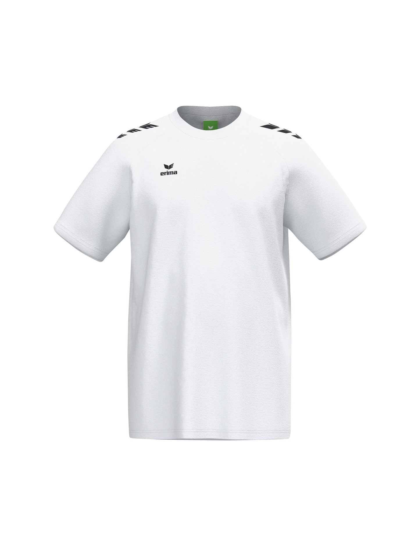 ERIMA CMPT 3 Wings T-Shirt Kinder Weiß