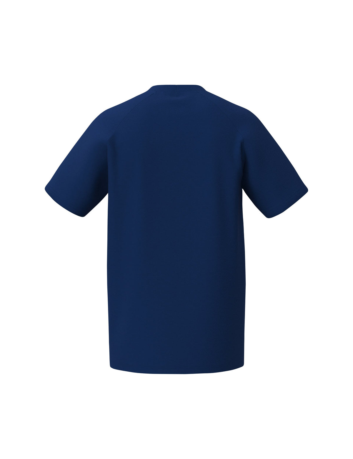 ERIMA CMPT Wings T-Shirt (new navy/weiß)