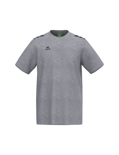 ERIMA CMPT 3 Wings T-Shirt Kinder Grau