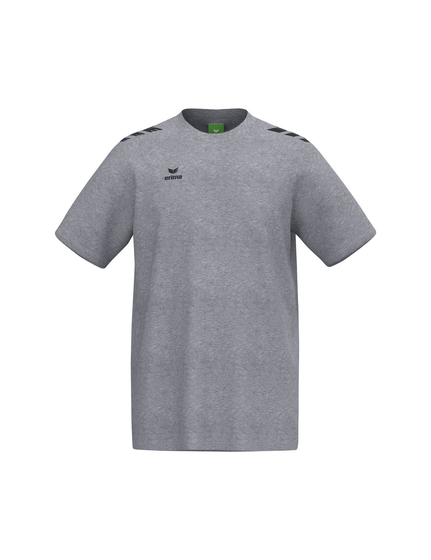 ERIMA CMPT 3 Wings T-Shirt Kinder Grau