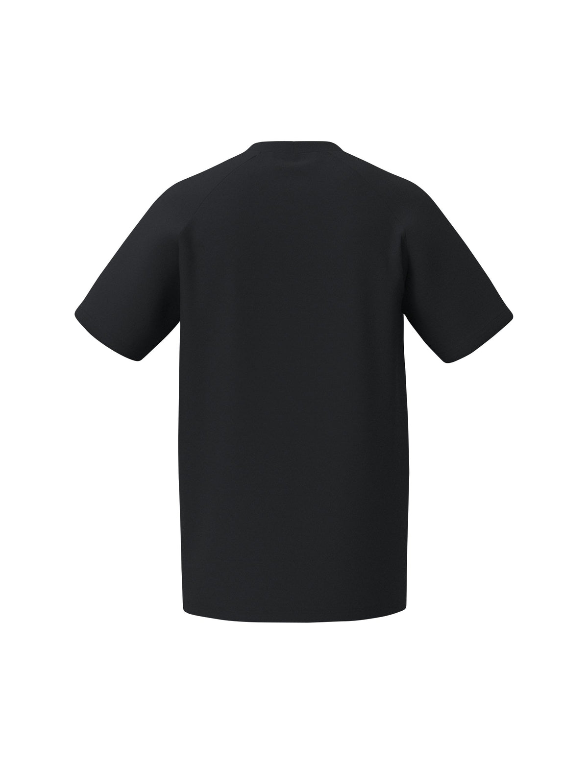 ERIMA CMPT Wings T-Shirt (schwarz/green gecko)