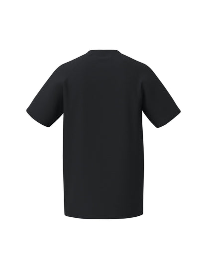 ERIMA CMPT Wings T-Shirt (schwarz/green gecko)