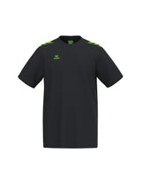 ERIMA CMPT 3 Wings T-Shirt Kinder Schwarz
