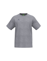 ERIMA CMPT T-Shirt Unisex Grau