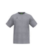ERIMA CMPT T-Shirt Unisex Grau