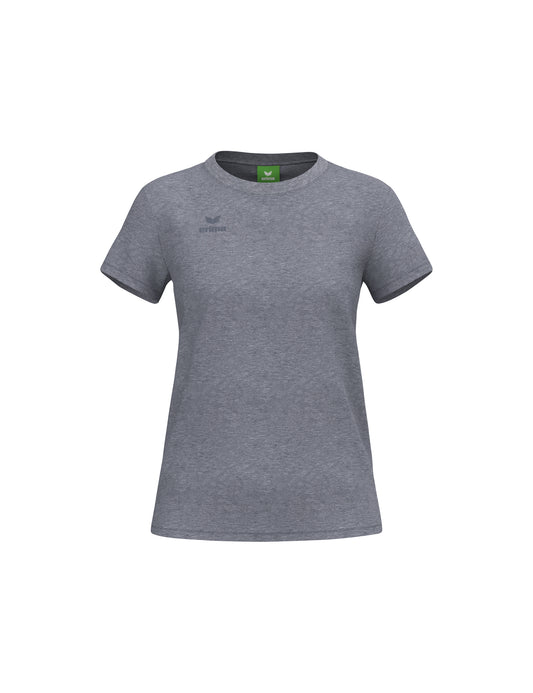 ERIMA CMPT T-Shirt Damen Grau