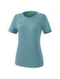ERIMA Teamsport T-Shirt Damen Blau