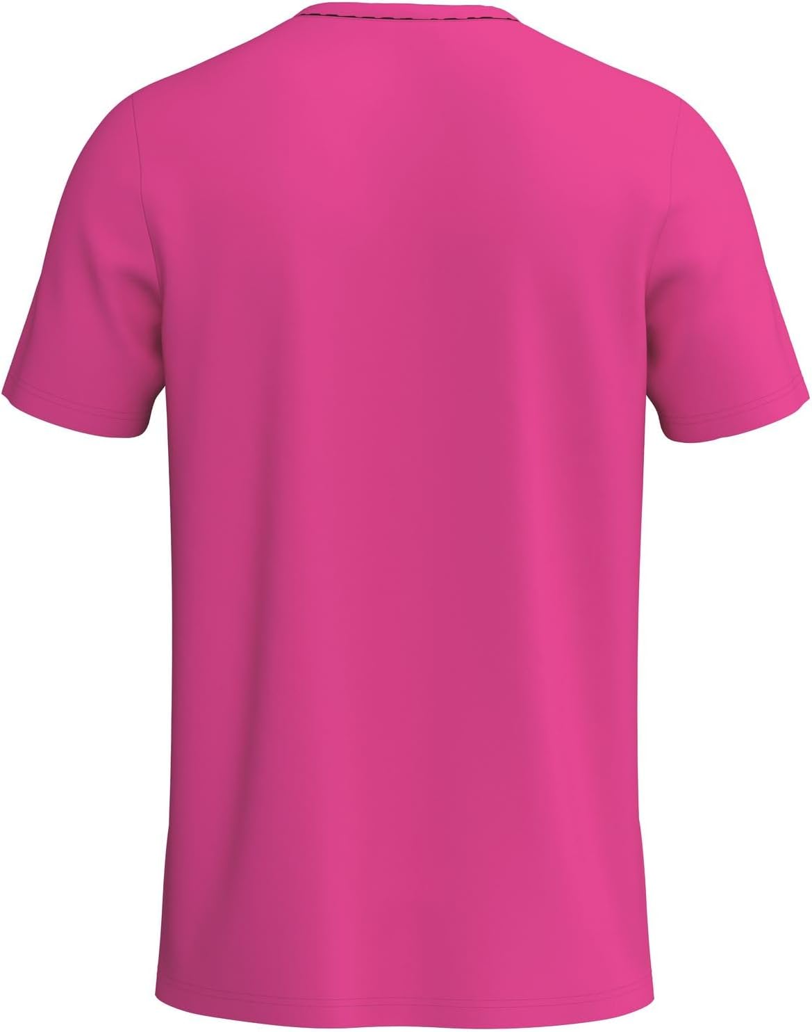 Erima Shirt Function Intro Herren Pink