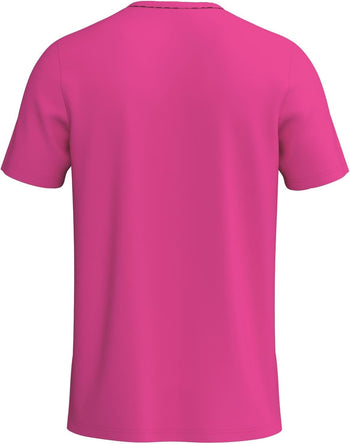 Erima Shirt Function Intro Herren Pink