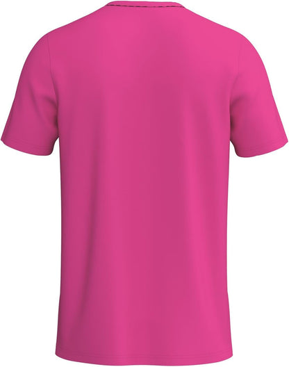 Erima Shirt Function Intro Herren Pink