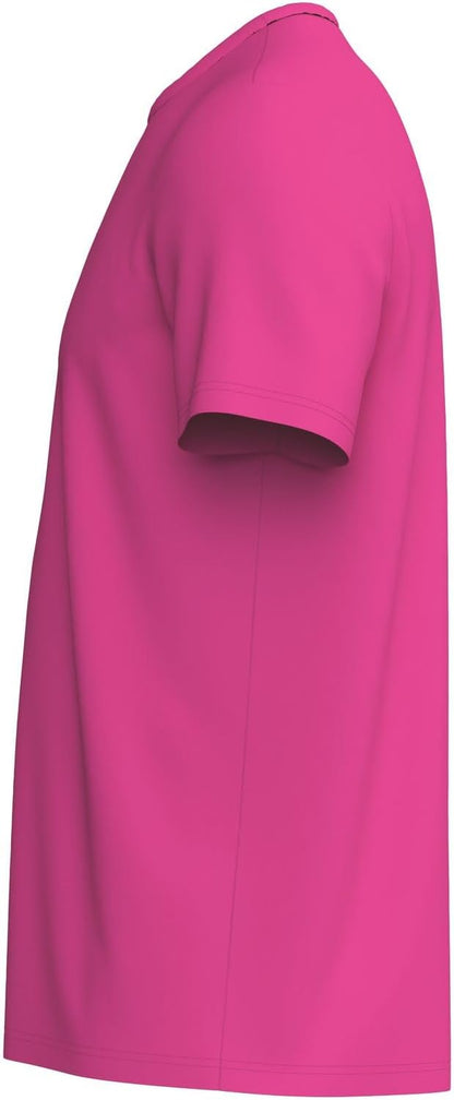 Erima Shirt Function Intro Herren Pink