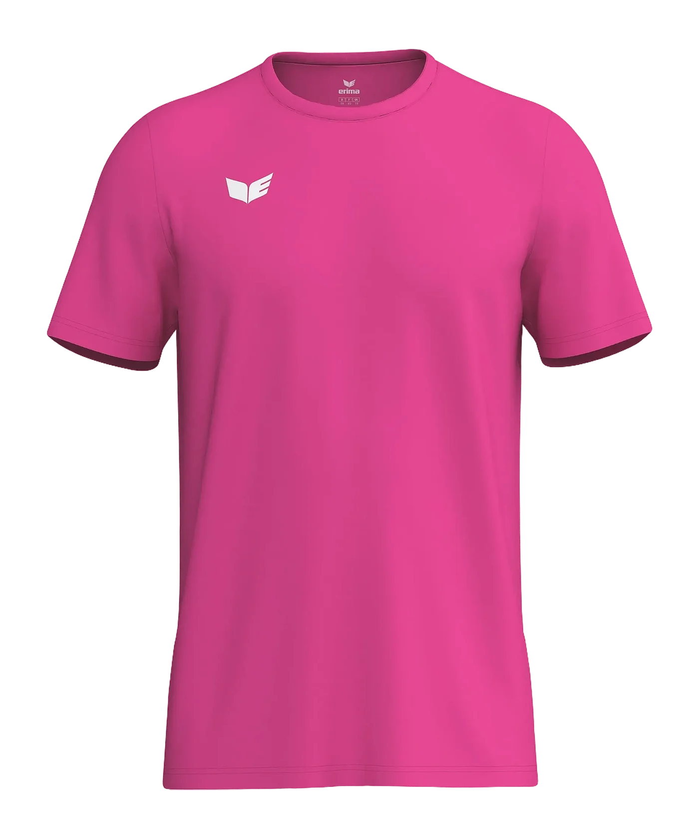 Erima Shirt Function Intro Herren Pink