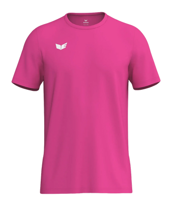 Erima Shirt Function Intro Herren Pink