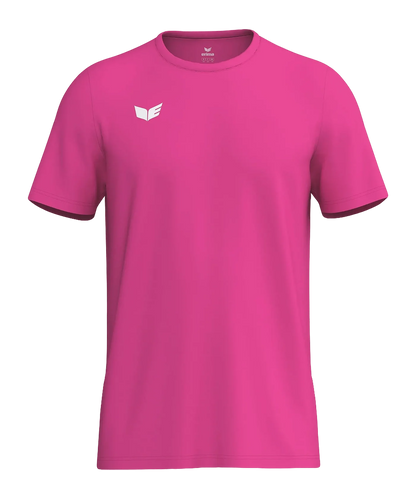 Erima Shirt Function Intro Herren Pink
