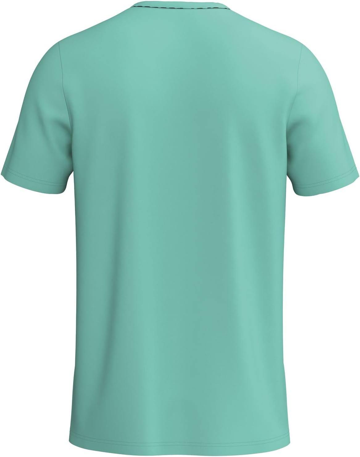 Erima Shirt Function Intro Herren Mint