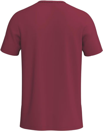 Erima Shirt Function Intro Herren Bordeaux