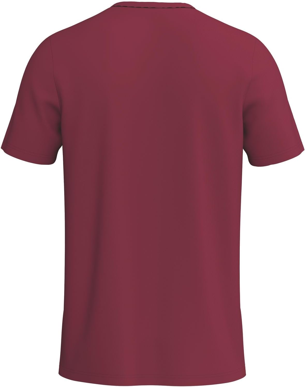 Erima Shirt Function Intro Kinder Bordeaux