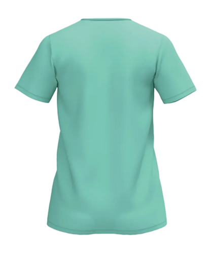 Erima Shirt Function Intro Damen Mint