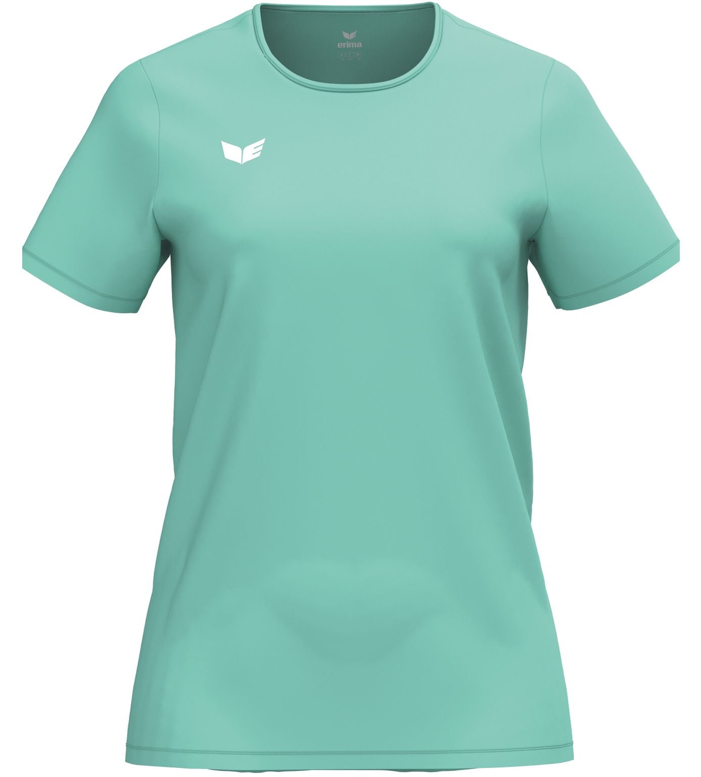 Erima Shirt Function Intro Damen Mint
