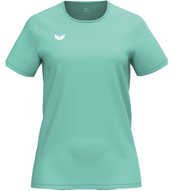 Erima Shirt Function Intro Damen Mint
