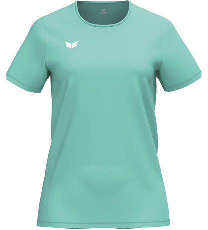 Erima Shirt Function Intro Damen Mint